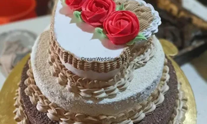 Rajasthani Misthan Bhandar